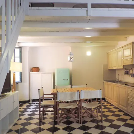 Holiday home Le Casasse Scirocco